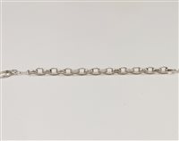 Bracciale Vidali Gioielli Donna in Argento Zircone BRAR-93-34 - BRAR-93-34